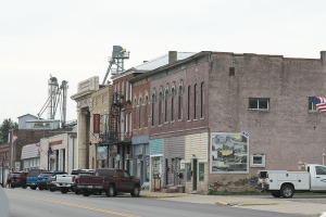 Voters approve merger of Sheridan, Adams Township in rural Hamilton County