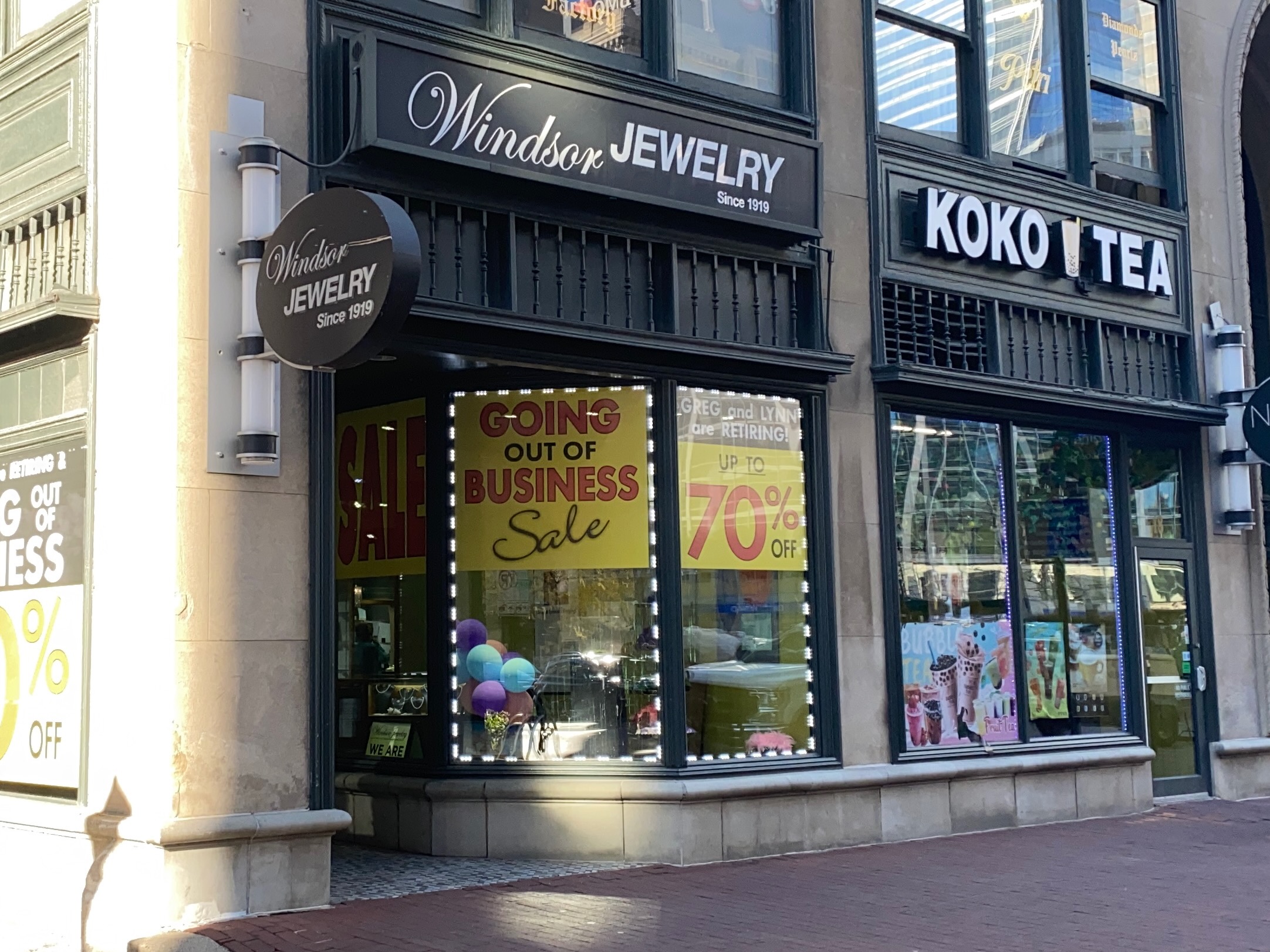 Windsor Jewelry to close, ending 105-year run in Indianapolis – Indianapolis Business Journal