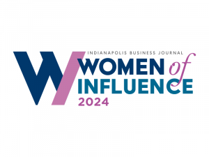 Indianapolis Business Journal Women of Influence 2024