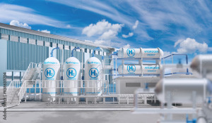 Midwest hydrogen hub involving Indiana to get $22.2M in initial federal support