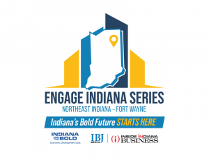 Engage Indiana Series Northeast Indiana - Fort Wayne