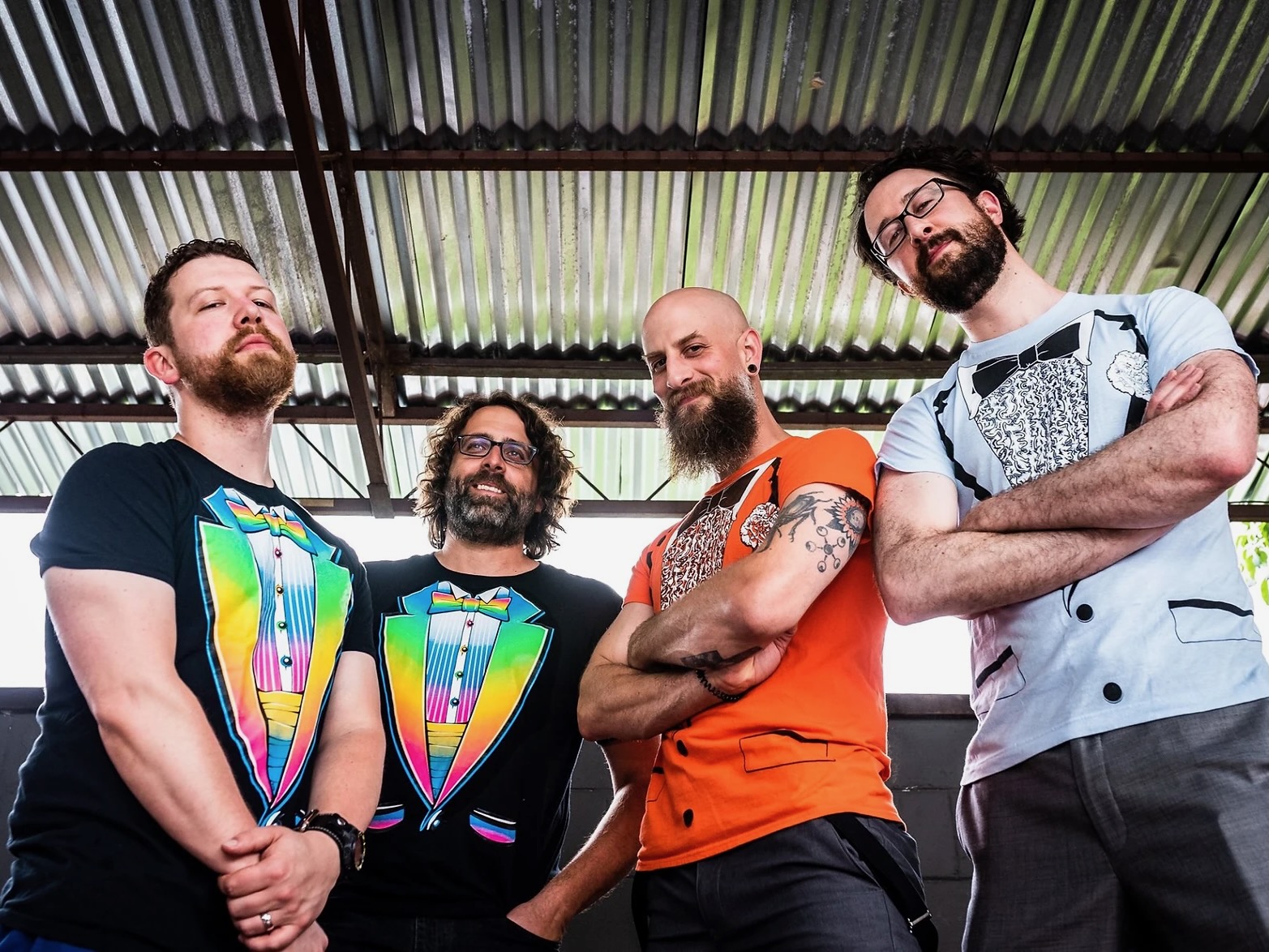 Ten tuneful ways to ring in 2025 in Indianapolis Indianapolis