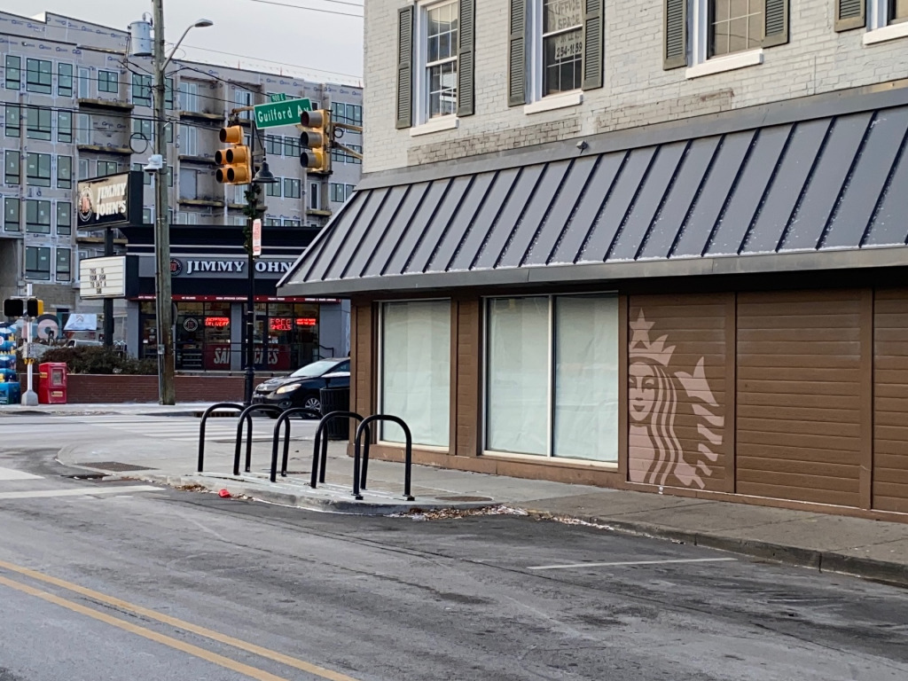 Starbucks exits Broad Ripple after 25 years as Glendale shop prepares to open