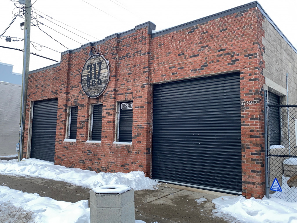 Broad Ripple’s 317 BBQ rebrands by revamping its craft beer program