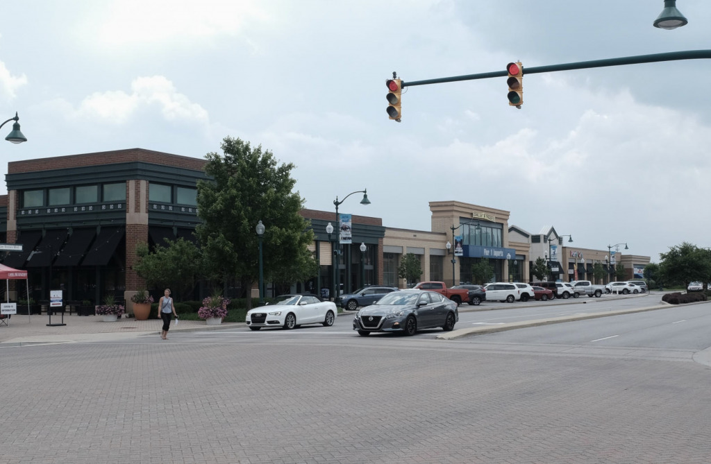 Deal between Carmel, Hamilton County could accelerate Clay Terrace redevelopment