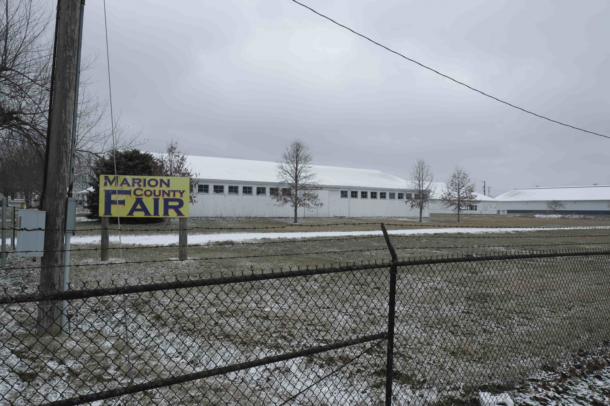 State sues Marion County Fair Board leader for allegedly misusing ...