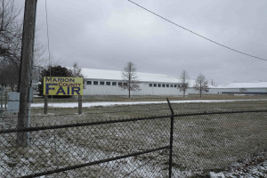 Plan for Indiana Sports Hall of Fame shifts from Irvington to county fairgrounds