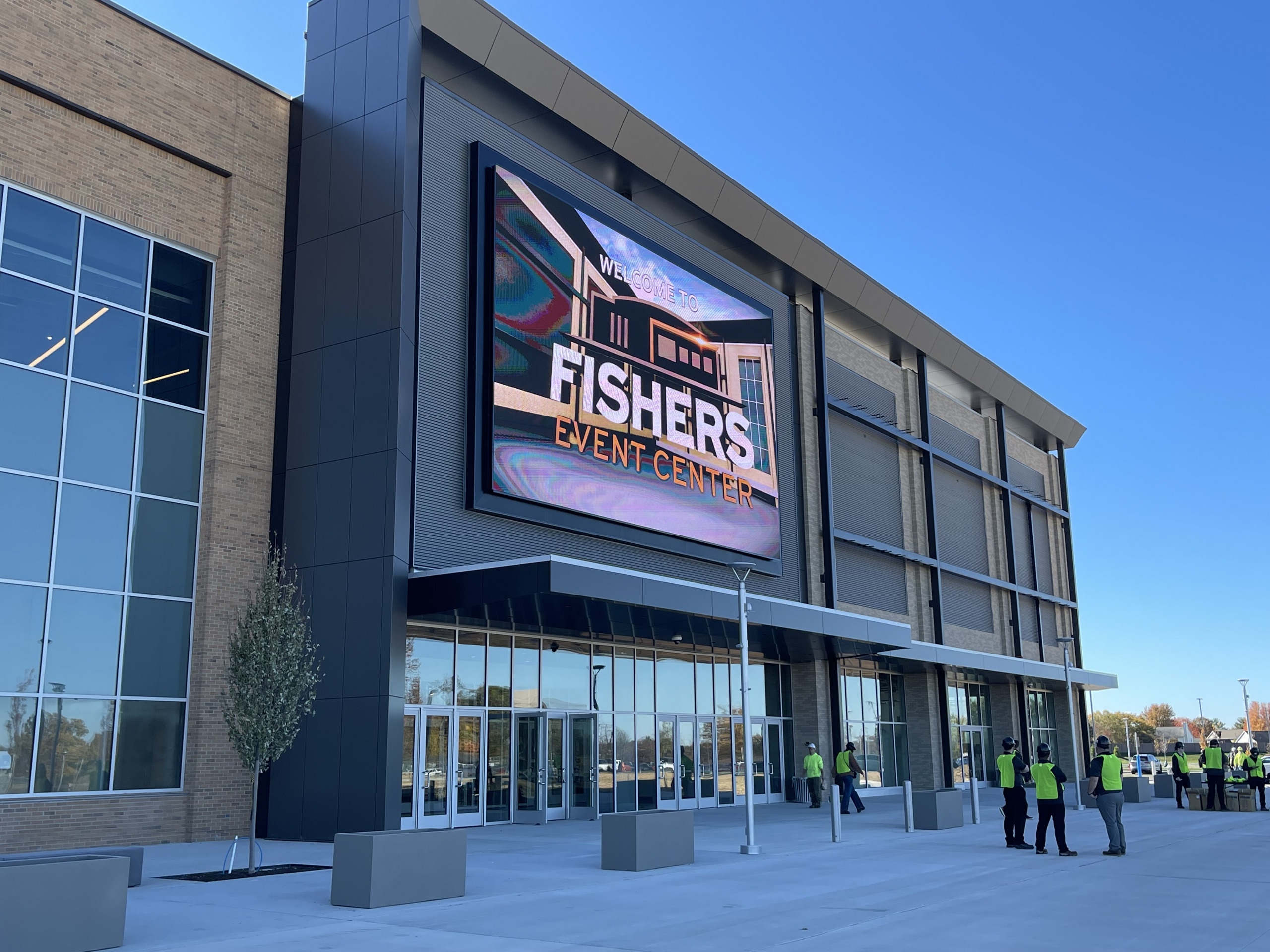 Indy Fuel face scheduling questions as ECHL starts work stoppage