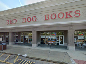 Red Dog Books