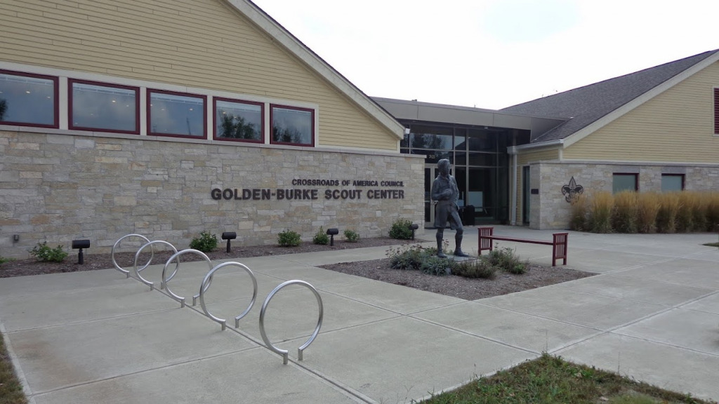 Local Scouting America council set to sell Indy headquarters, western Indiana camp