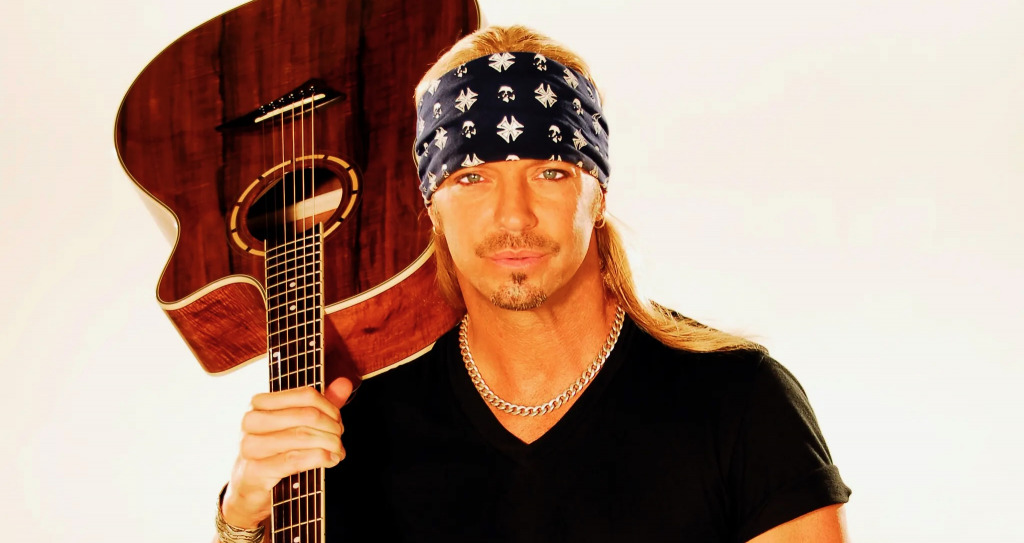 BRET MICHAELS