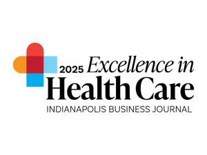 2025 Excellence in Health Care, Indianapolis Business Journal