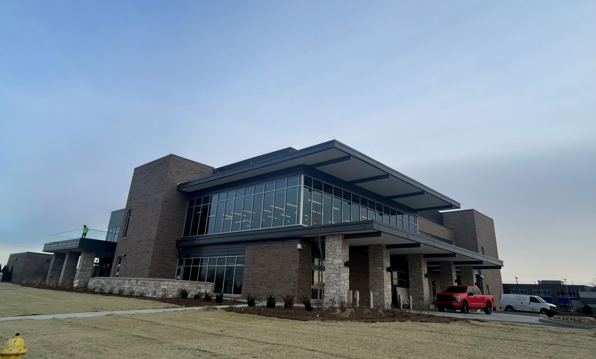 Indiana Orthopedic Institute set to open as first tenant in Noblesville ...