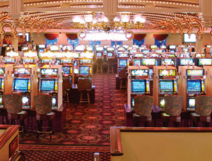 Revised Indiana casino bill calls for study on best locations