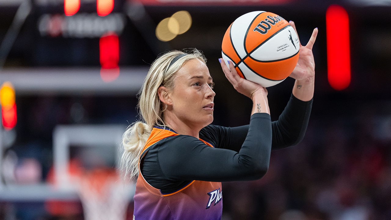 Who Is Sophie Cunningham Exploring The WNBA Stars Rise