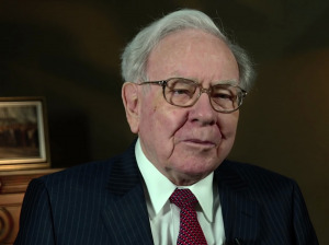 Buffett offers Trump advice while celebrating Berkshire Hathaway’s success