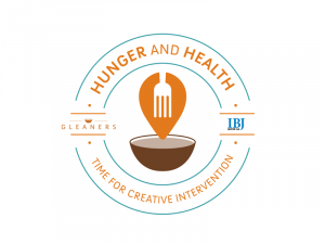 IBJ Media, Gleaners, Hunger and Health