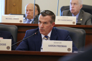 Senate committee settles on big changes to casino bill, but concerns remain over location, public input