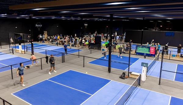 Pickleball chain picks Westfield for third area location