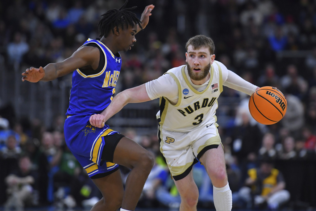 Purdue's advance to Sweet 16 means good news for Indy restaurants, retailers - Indianapolis Business Journal