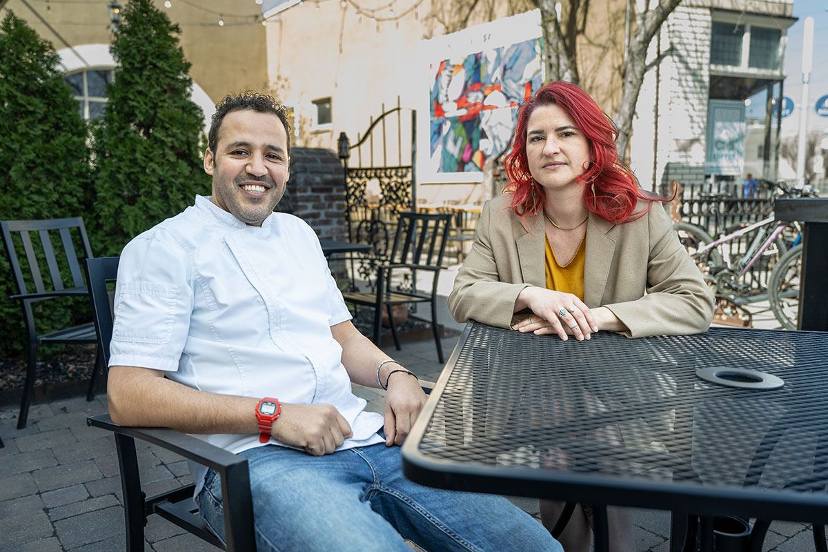 New festival aims to increase appreciation of coffee and chocolate