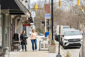 Noblesville aims to create pedestrian-focused downtown