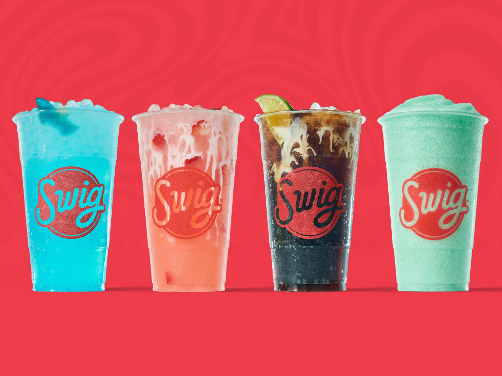 SWIG DRINKS