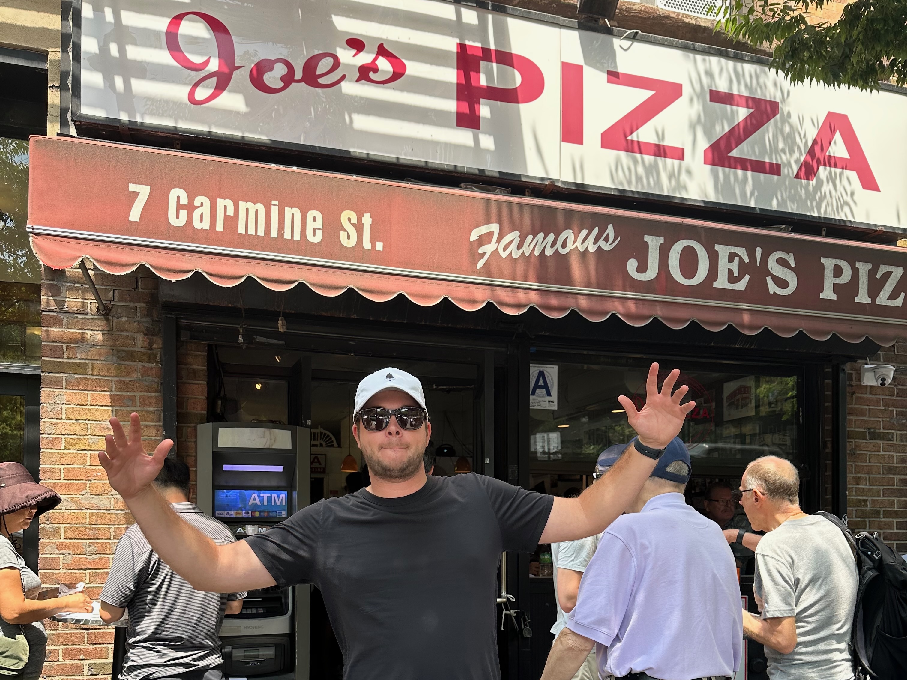 Indianapolis Pizza Festival to debut this summer on Monument Circle - Indianapolis Business Journal