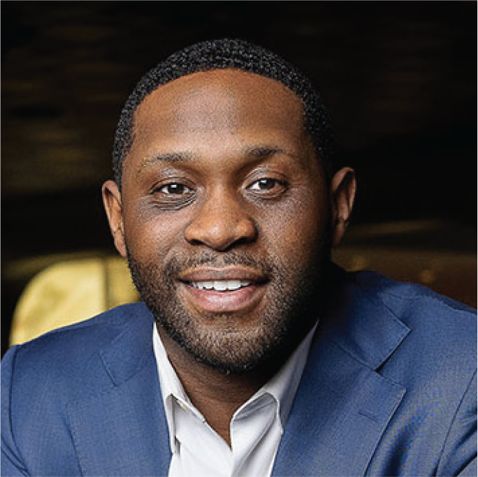 Professional headshot of Jeron Peoples