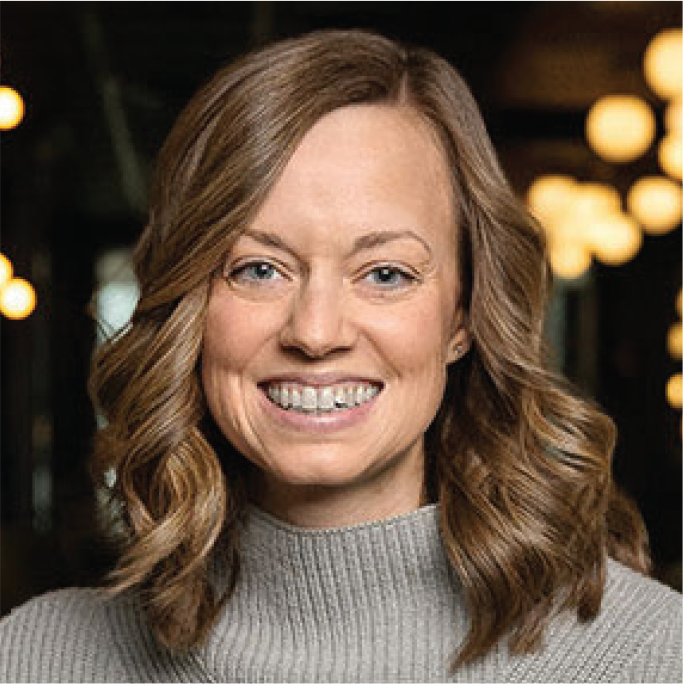 Professional headshot of Katelyn Prentice