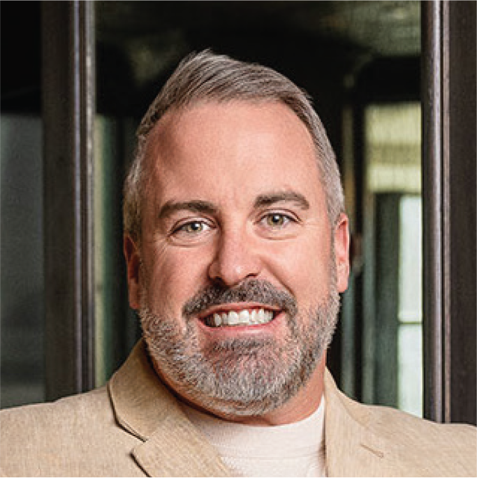 Professional headshot of Matt Tyner Jr.