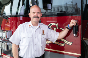 Fire departments paying more for trucks that take longer to get
