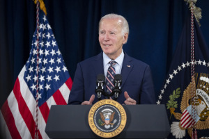 Biden diagnosed with ‘more aggressive’ form of prostate cancer