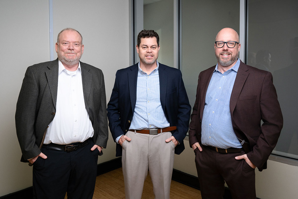 Fast 25: Creative Engineering Solutions Inc. – Indianapolis Business ...