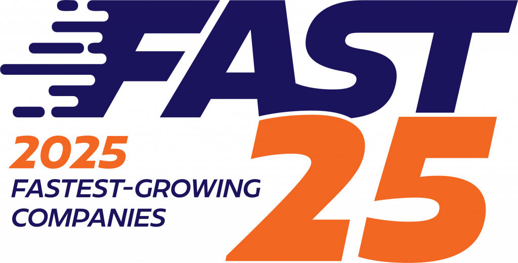 Fast 25, 2025 Fatest Growing Companies