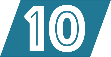 10