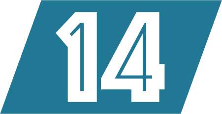 14