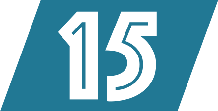 15