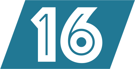 16