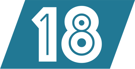 18