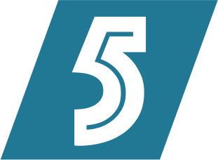 5