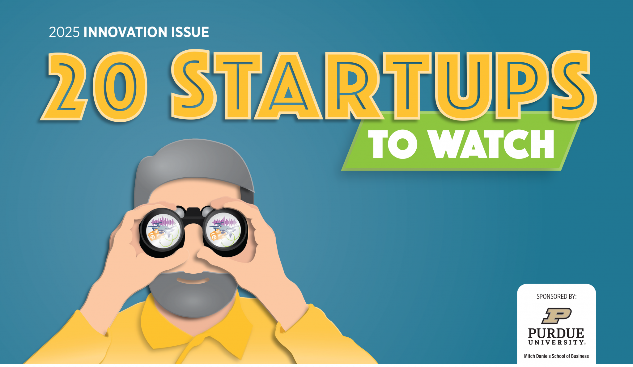 Innovation Issue 2025 – Indianapolis Business Journal