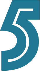 5
