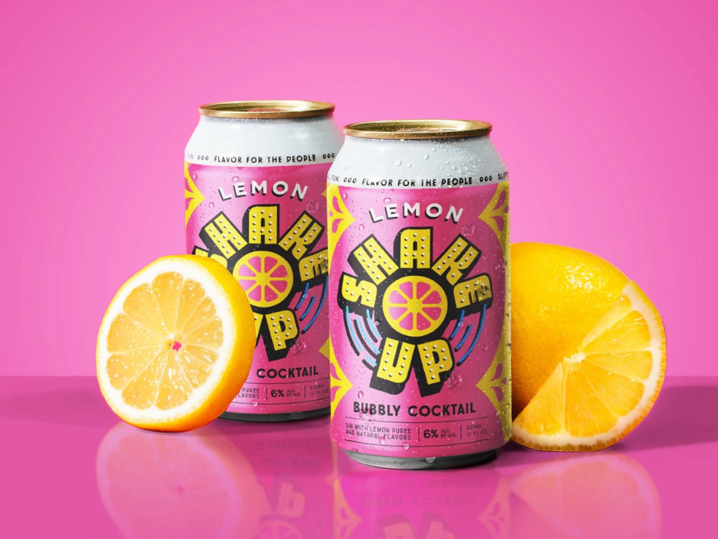 Guided by canned cocktail success, Hi & Mighty distillery rebrands