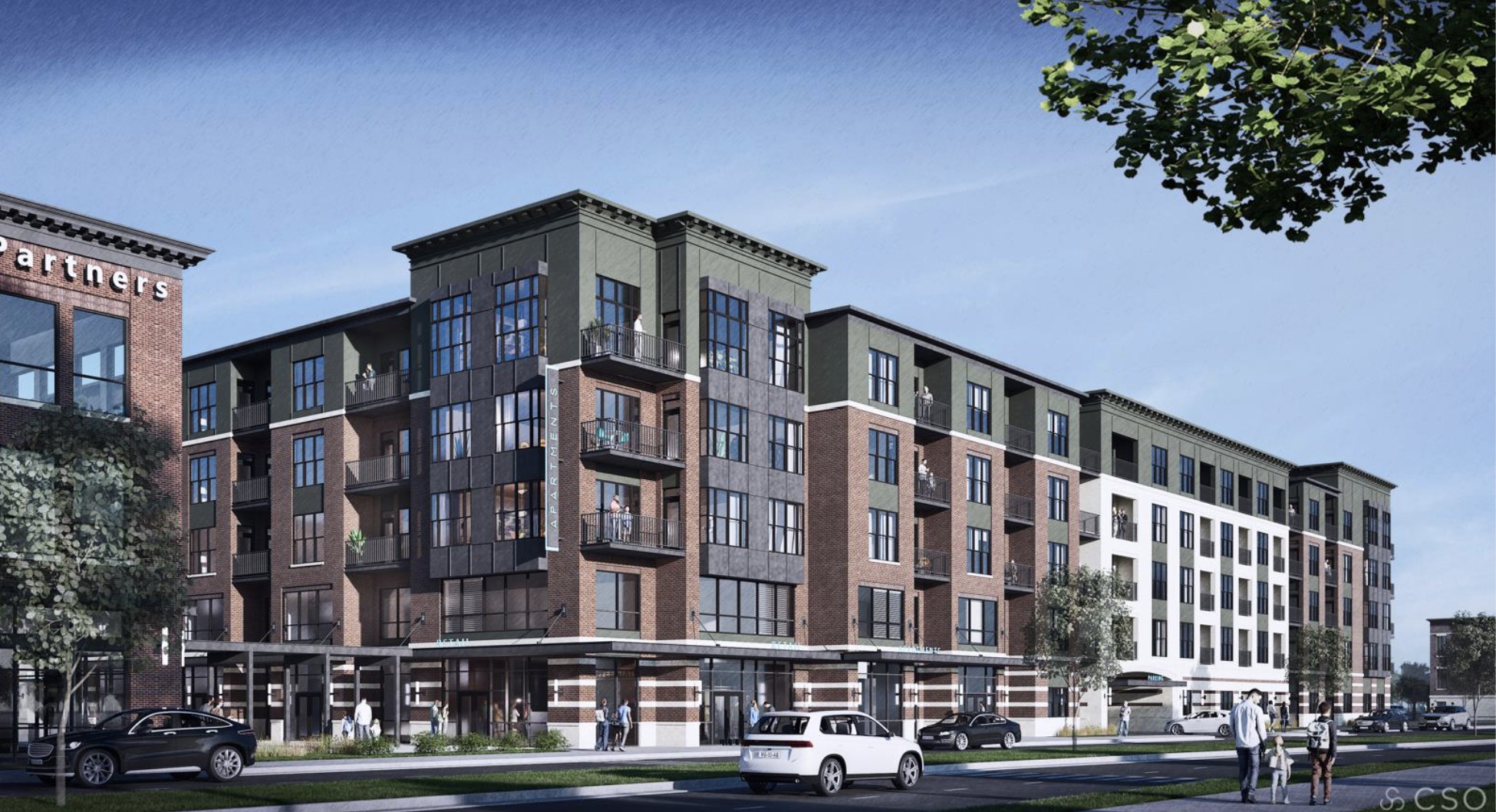 Westfield City Council approves major downtown development project ...