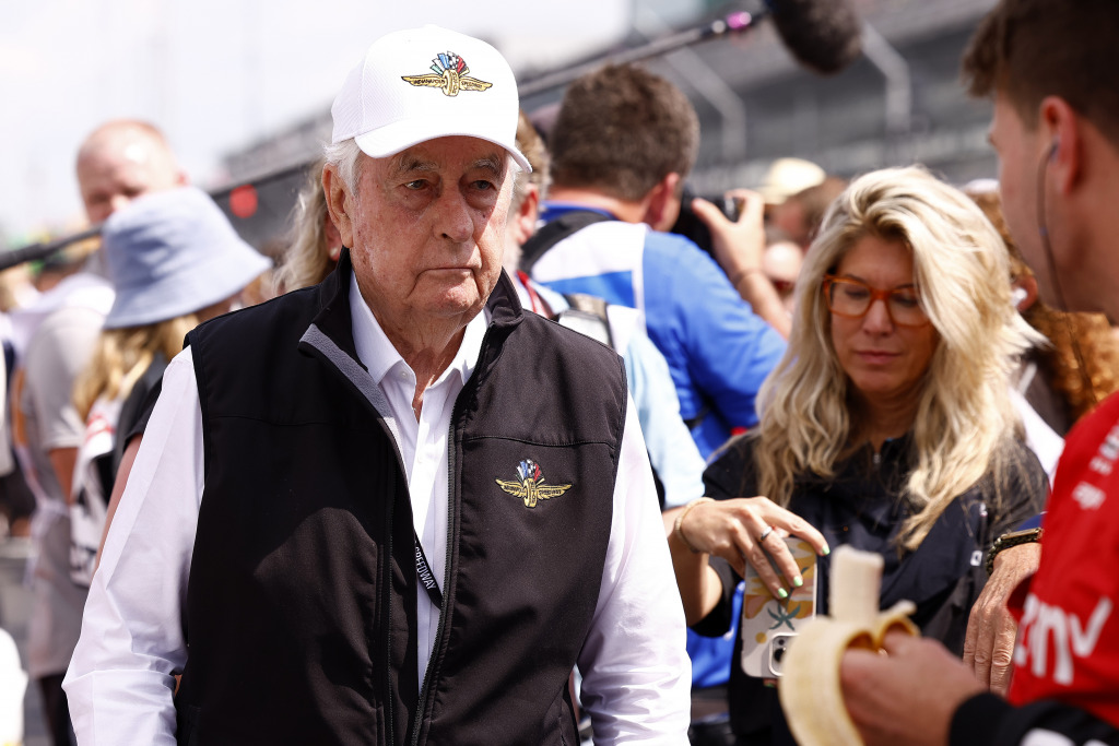 IBJ Podcast: Explaining the Indy 500 tumult, Team Penske scandal and firings, and what’s important