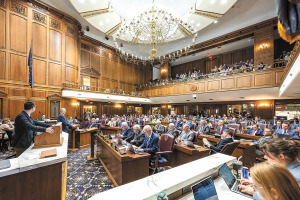 Legislative session was a mixed bag for business