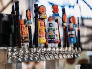 SUN KING TAPS
