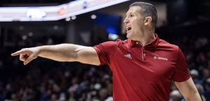 IU Indianapolis fires basketball coach Corsaro over ‘treatment’ of players