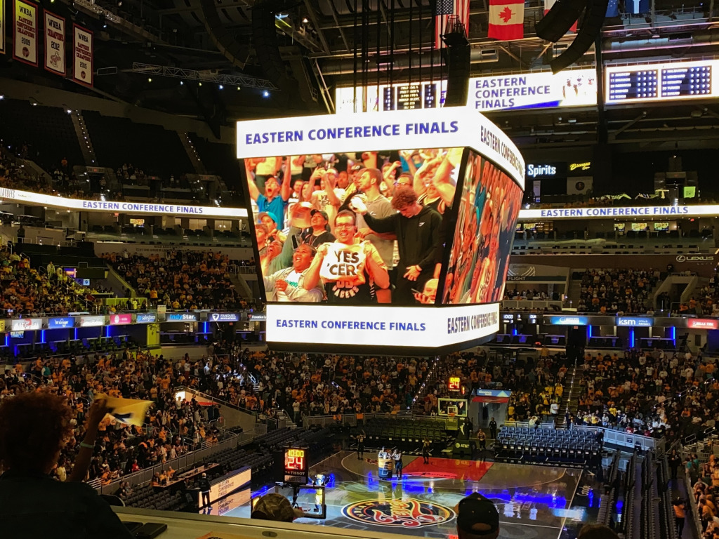 WATCH PARTY